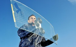 auto glass replacement in Pomona mobile service